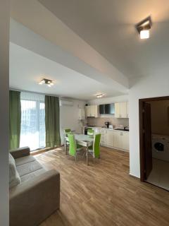 Studio Mamaia Nord - 0