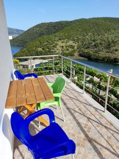 Pellumb Apartments - 3