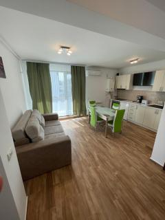 Studio Mamaia Nord - 5