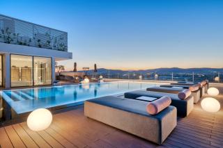 The Stanley - Athens - 8