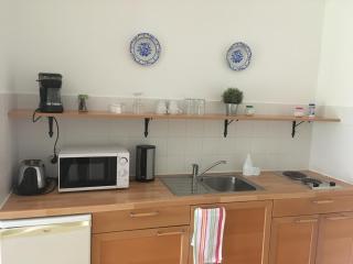 Luca Apartments - 3