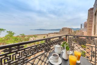 Guesthouse Kellia - Monemvasia - 6