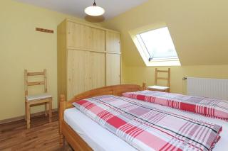 Ferienwohnung Wattwurm - Carolinensiel - 3