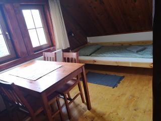 Motorest SKI Čertovica - 1