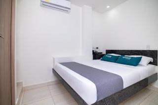 Hotel Esperanza AC - 2