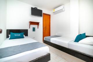 Hotel Esperanza AC - 6
