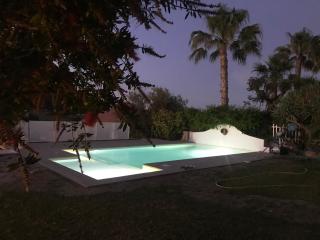 B&B Villa Di Giorgi - Cefalù - 8
