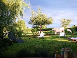 Gites Luzy Morvan Bourgogne - Luzy - 4
