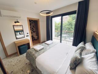 Avilia Suites - Fethiye - 5