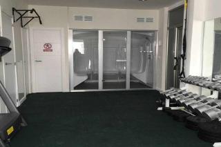Ed Senses Apartamento Studio - 1