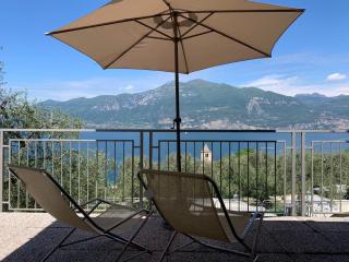 Camping Le Maior - Brenzone sul Garda - 0