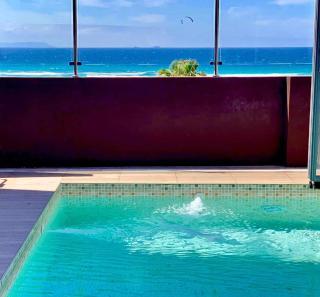 Ed Senses Apartamento Wellness - Tarifa - 9
