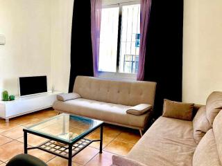 Ed Senses Apartamento Wellness - Tarifa - 7