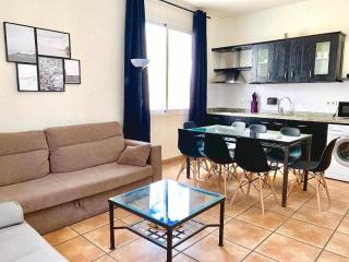 Ed Senses Apartamento Wellness - Tarifa - 5