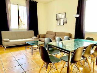 Ed Senses Apartamento Wellness - Tarifa - 6