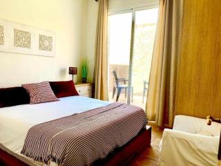 Ed Senses Apartamento Wellness - Tarifa - 4