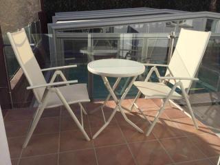 Ed Senses Apartamento Wellness - Tarifa - 3