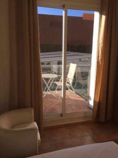Ed Senses Apartamento Wellness - Tarifa - 2