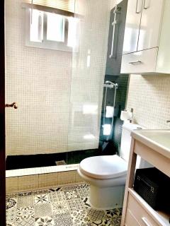 Ed Senses Apartamento Wellness - Tarifa - 1