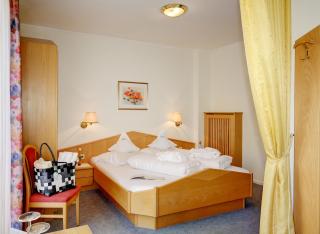 Hotel Dorner B&B - Algund - 4