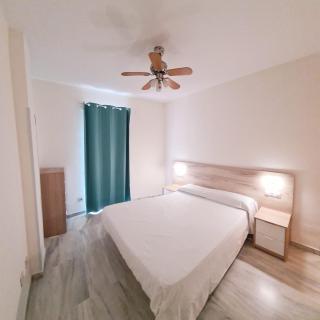 Apartamentos Pueblo Quinta - Benalmádena - 1
