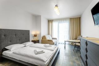 Balticus Apartamenty Promenada Gwiazd 14 - Międzyzdroje - 1