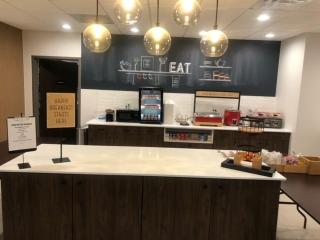 Hampton Inn Monahans, Tx - Monahans - 3