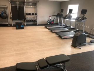 Hampton Inn Monahans, Tx - Monahans - 1