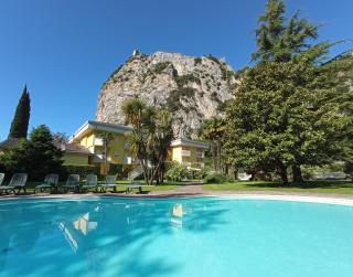 Hotel Garden Arco - Arco - 0