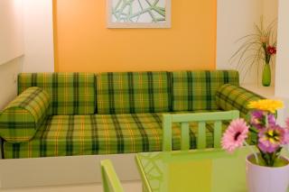 Amaryllis Hotel Apartments - Tolo - 7