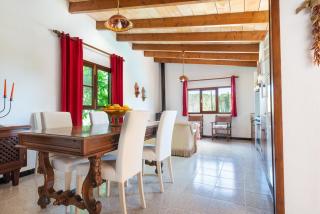 Villa Sa Torre with pool in Mallorca - Campanet - 1