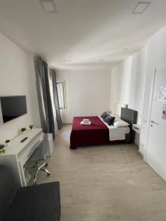 New Era Rooms - Neapel - 9