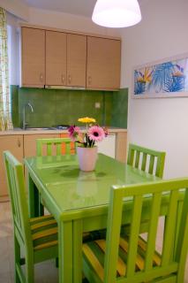 Amaryllis Hotel Apartments - Tolo - 6