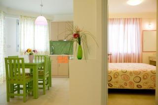 Amaryllis Hotel Apartments - Tolo - 5