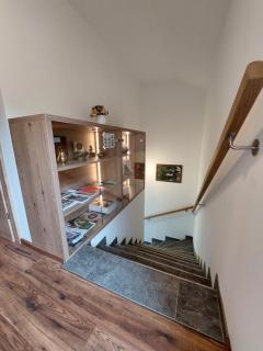 Oberauhof Chalet - 2