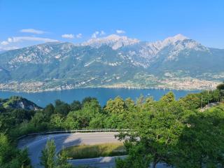 BIKE-HOTEL BELLAGIO MIRABEAU - 4