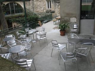 Ethic étapes le Cart - Sommières - 1