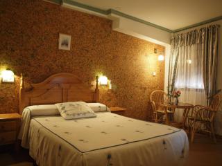 Hostal Yuste - Garganta la Olla - 5