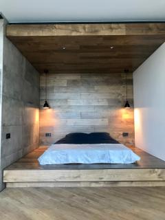 Smile-apartment - Odessa - 6