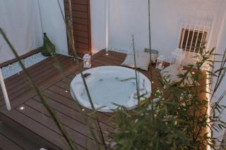 Pausa Mare Suite - Monopoli - 3