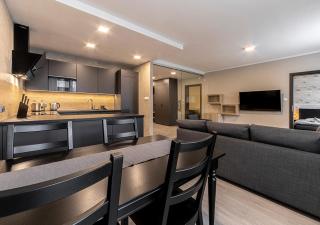 Gesto Apartments - Prague - 8