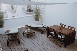 Pausa Mare Suite - Monopoli - 5