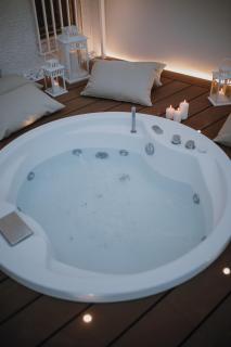 Pausa Mare Suite - Monopoli - 8
