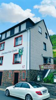 Hotel und Gästehaus Gute Quelle - Cochem - 6