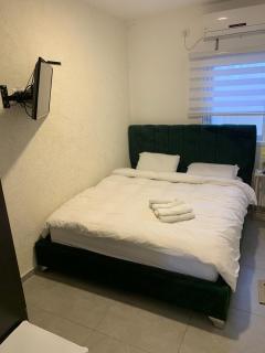 GK apartment Harmony - Bat Yam - 4
