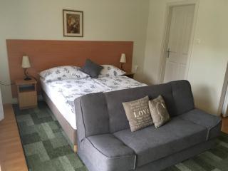 Luca Apartments - Zalakaros - 7