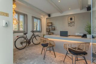 Paros Cape Suites - Naousa - 4