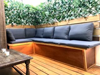 Apartamento Las Gaviotas 9A - Tarifa - 7