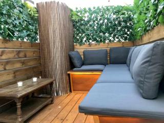 Apartamento Las Gaviotas 9A - Tarifa - 6