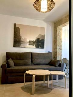Apartamento Las Gaviotas 9A - Tarifa - 2